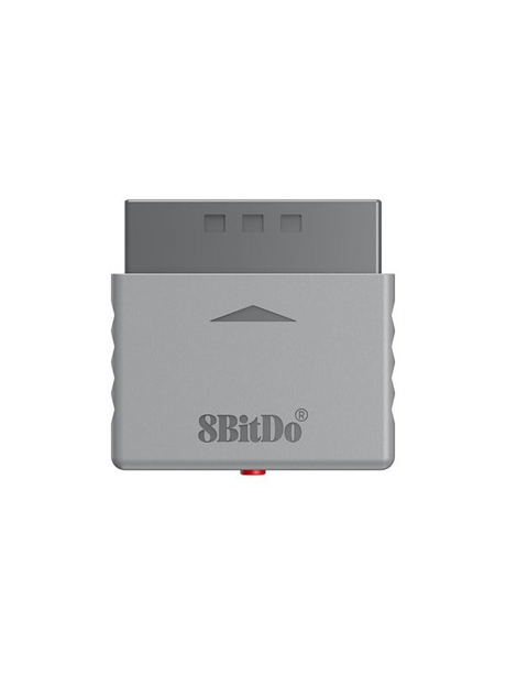 8BitDo Retro Receiver PS1/PS2 8Bitdo