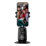 Rollei Easy Creator Desktop AI – mobilstativ med ansigtssporing – detalje eller anvendelse 1
