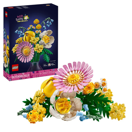 LEGO 10347 Botanicals Small Summer Bouquet