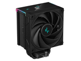 Deepcool AK500 DIGITAL CPU-kylare 1-pack Svart 120 mm