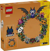 LEGO - LEGO Iconic - Halloween Wreath (40825)