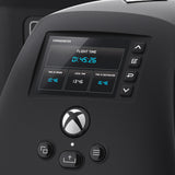 Turtle Beach VelocityOne Flight – flystyring til Xbox/PC – Skærm i nærbillede