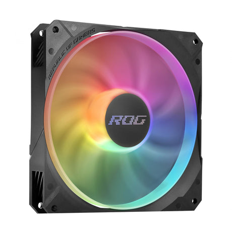 ASUS ROG STRIX LC II 280 ARGB AiO Liquid Cooler ASUS