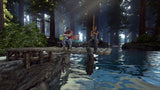 Ark: Survival Evolved