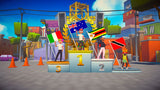 34 Sports Games – World Edition