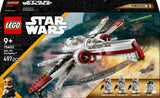LEGO 75402 Star Wars ARC-170 Starfighter LEGO