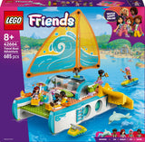 LEGO 42664 Friends Sailing Adventure LEGO