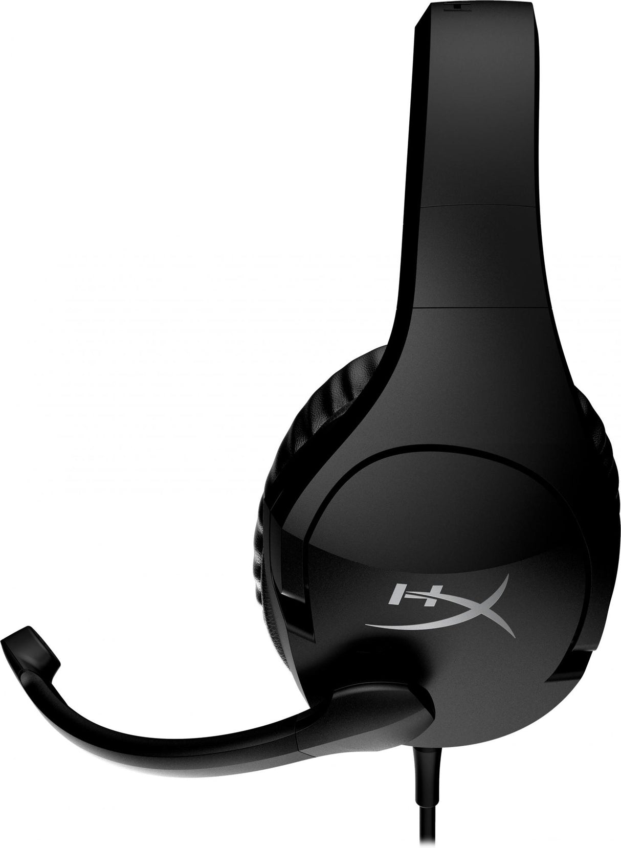 HyperX Cloud Stinger S - Gaming Kabling Headset Sort Hewlett-Packard