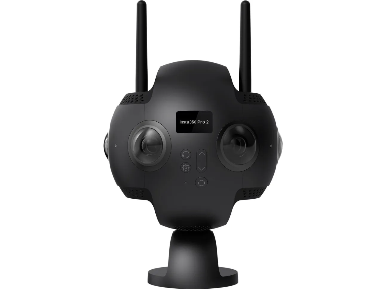 Insta360 Pro 2 VR camera