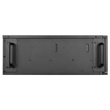 Silverstone RM44 - 4U Rackmounted server chasis SilverStone Technology GmbH