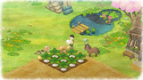 Doraemon: Story of Seasons (DE-Multi In game) BanDai