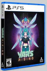Yars Rising