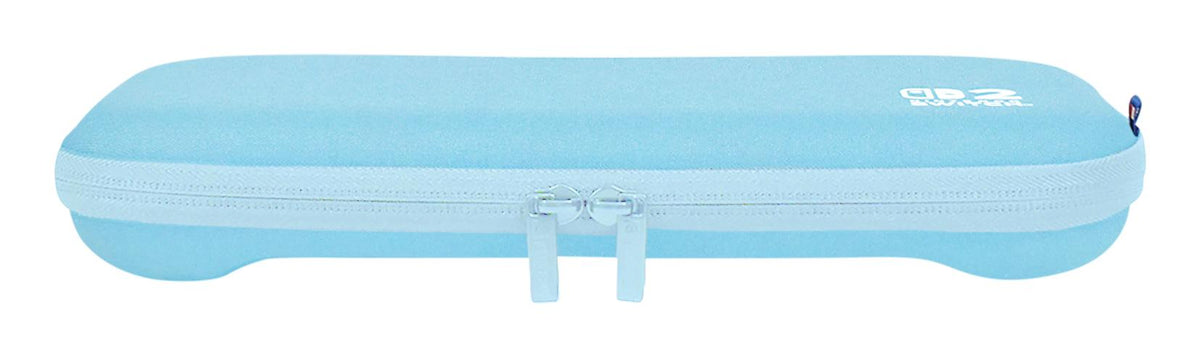 HORI - Slim Tough Pouch - Cozy Blue HORI