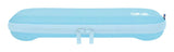 HORI - Slim Tough Pouch - Cozy Blue HORI