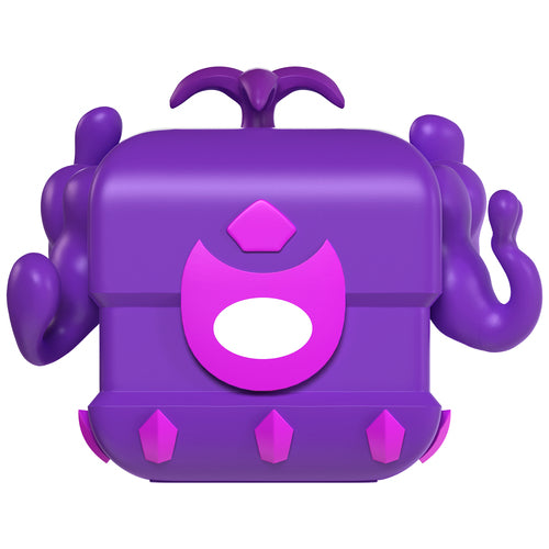 BLOX FRUITS - MINIFIGURES S3