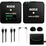 Rode Wireless GO II Single