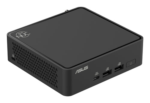 ASUS NUC 15 Pro Slim RNUC15CRKC700002 – Core 7 240H – barebone – produktbillede 10