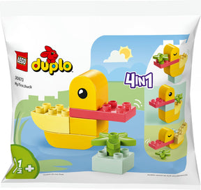 LEGO 30673 DUPLO My First Duck LEGO