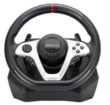 Maxx Tech PR279 – racersæt med rat og pedaler – rat forfra