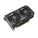 ASUS GeForce RTX 4060 8GB GDDR6 DUAL OC V2 ASUS