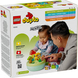 LEGO 10441 DUPLO Shape Sorter: Puppy House LEGO