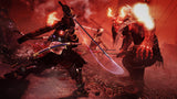 Nioh (Nordic)