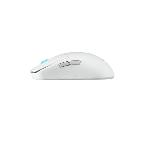 ASUS ROG Harpe Ace Mini (P716) Wireless Gaming Mouse White Edition ASUS