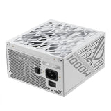 PSU ASUS ROG-STRIX-1000P -GAMING-WHITE 80+Plat ASUS