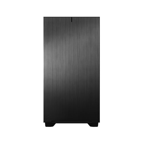 Midi Fractal Design Define 7 Black TGD