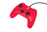 PowerA Wired Controller – Raspberry Red – Nintendo Switch – produktbillede 11
