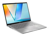 ASUS Vivobook S14 S3407VA – Core 5, 16 GB, 512 GB – Sølv