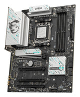 MSI B850 GAMING PLUS WIFI – AM5 bundkort