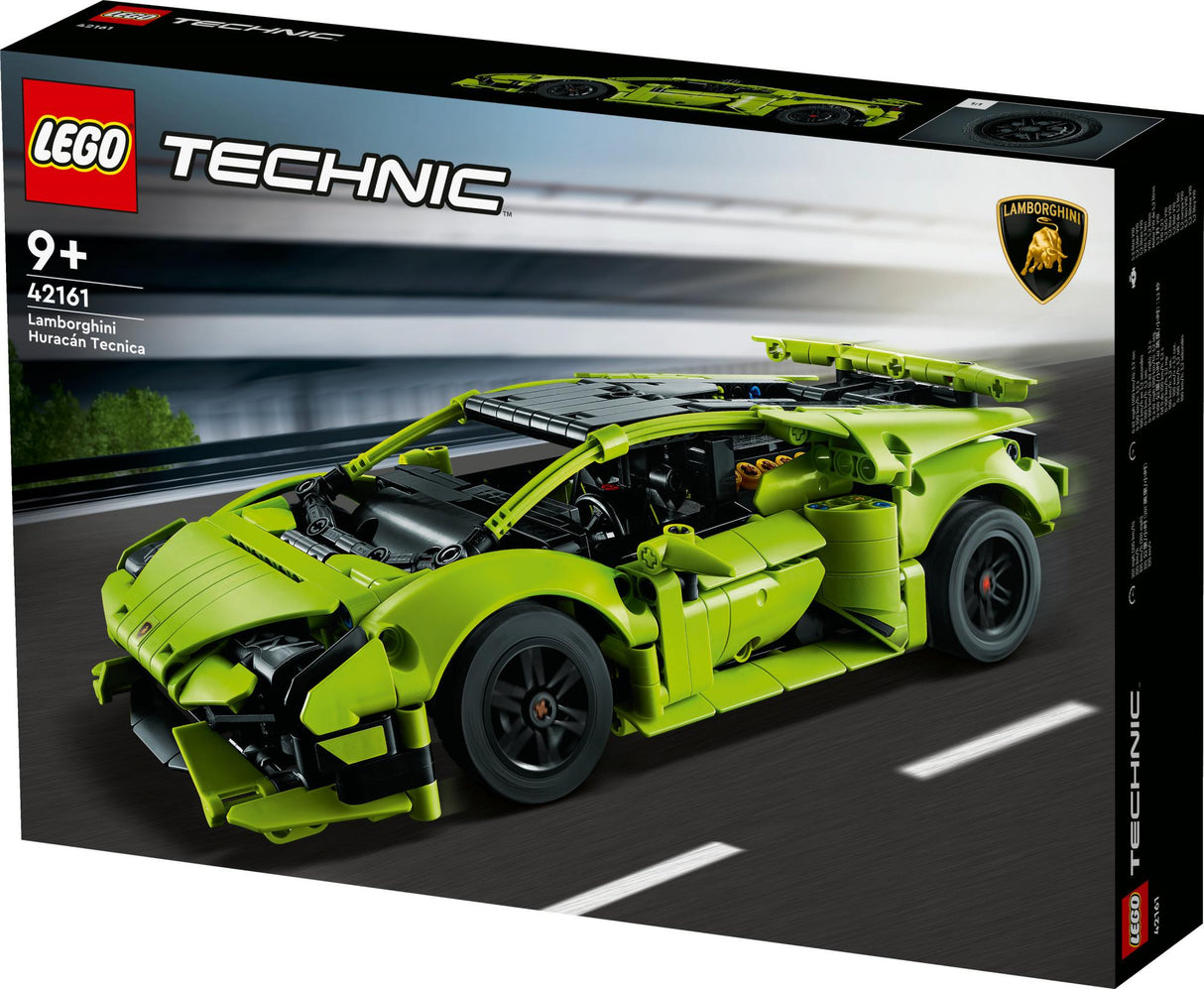 LEGO 42161 Technic Lamborghini Huracán Tecnica LEGO