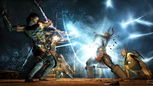 Dragon's Dogma: Dark Arisen – spilbillede 29