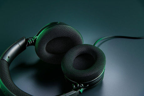 Razer - Kraken V4 X wired gaming headset Razer