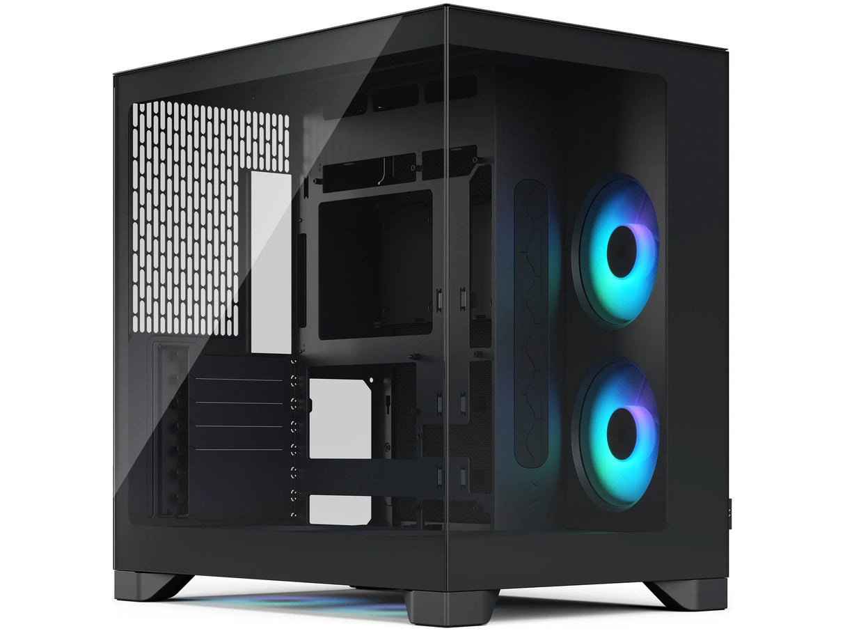 Fractal Design Pop 2 Vision Black RGB
