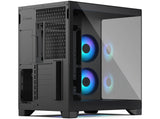 Fractal Design Pop 2 Vision Black RGB