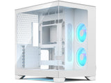 Fractal Design Pop 2 Vision White RGB