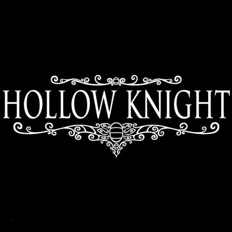 Hollow Knight Fangamer