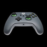 PowerA Advantage Wireless controller – Regen Slate – Xbox Series X|S – underside