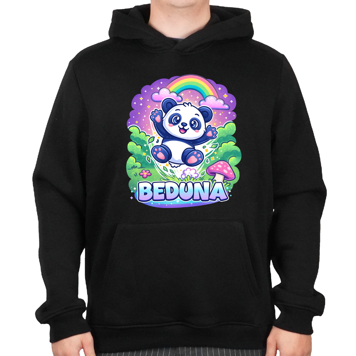 Beduna Eventyr Hoodie Beduna