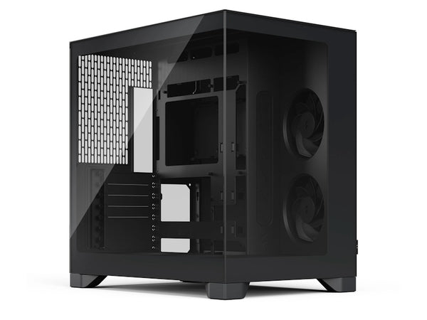 Fractal Design Pop 2 Vision Black