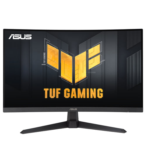 ASUS TUF Gaming VG27WQ3B – skærm – Sort
