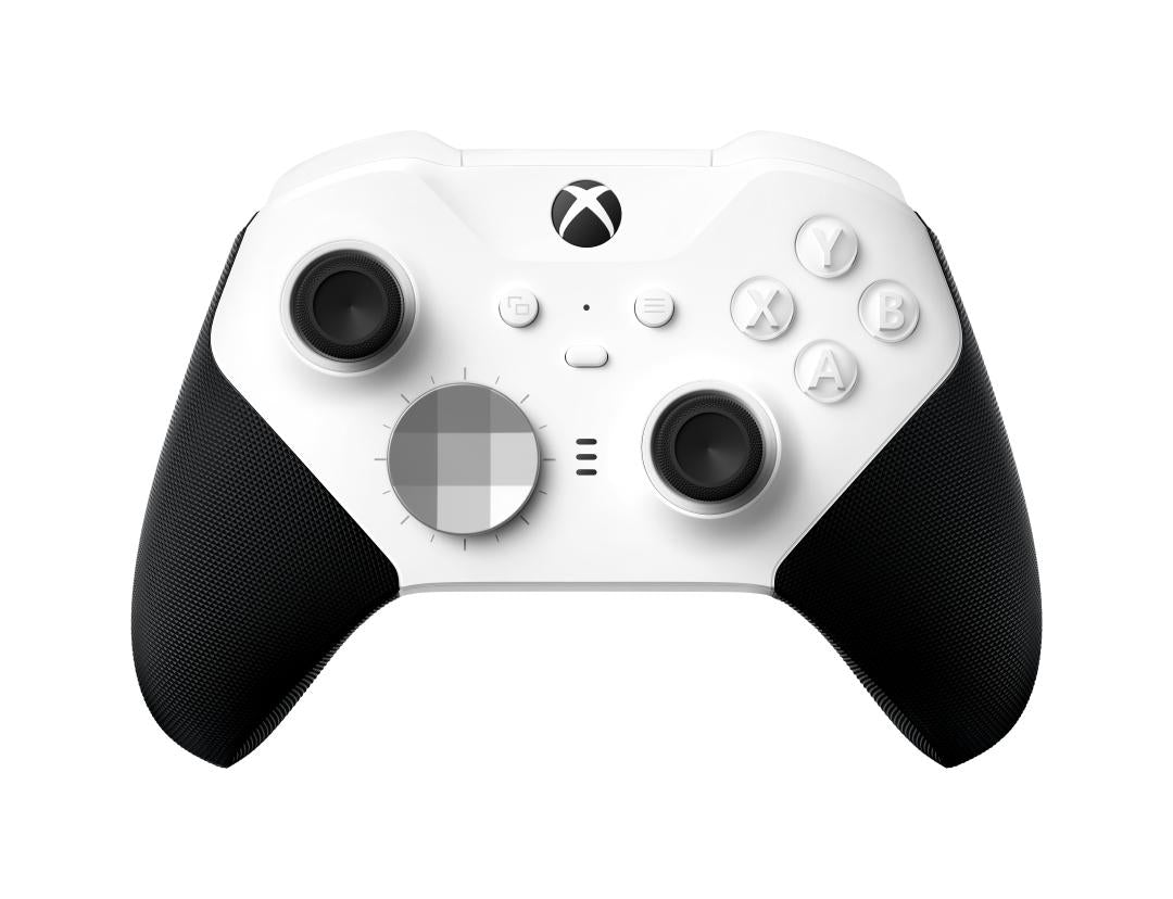 Xbox Elite Trådløs Controller Series 2 Core - Hvid