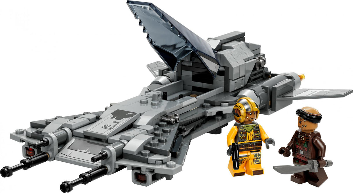 LEGO Star Wars - Pirate Snub Fighter (75346) LEGO