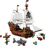 LEGO Creator - Pirate Ship (31109) LEGO