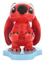 CABLE GUYS - HOLDEM - LILO & STITCH BADNESS LEVEL STITCH Cable Guys