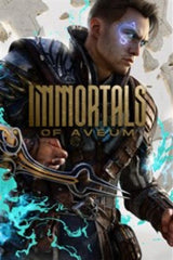 Immortals of Aveum EA