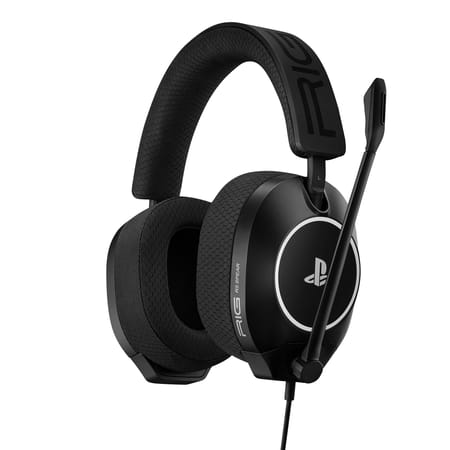 Nacon - RIG R5 Pro hs