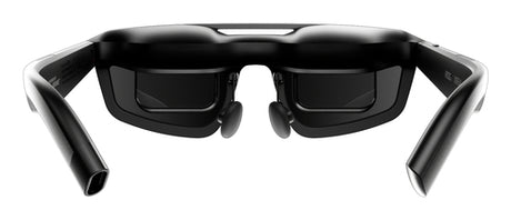 ASUS ROG XREAL R1-N – briller set fra indersiden